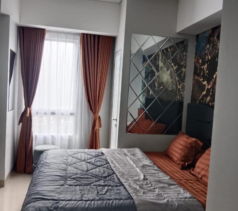 Photo of Bedroom in Bandar Lampung