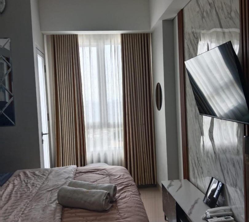 Photo of Bedroom in Bandar Lampung