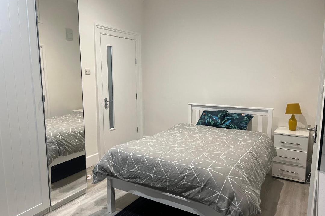 Photo of Bedroom in West Ealing