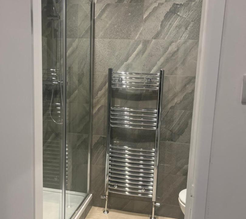 Photo of Bathroom in West Ealing