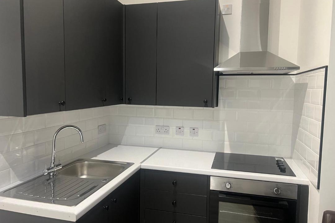 Photo of Kitchen in West Ealing