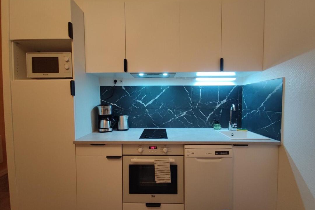 Photo of Kitchen in Seclin
