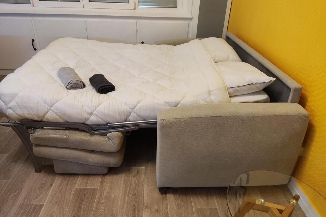Photo of Bedroom in Seclin