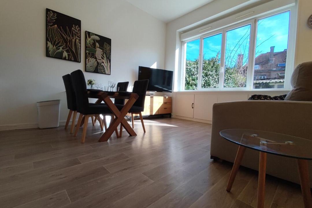 Photo of Livingroom in Seclin