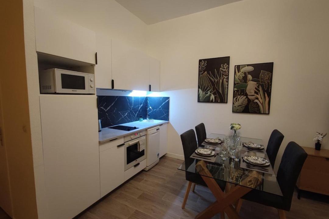 Photo of Kitchen in Seclin