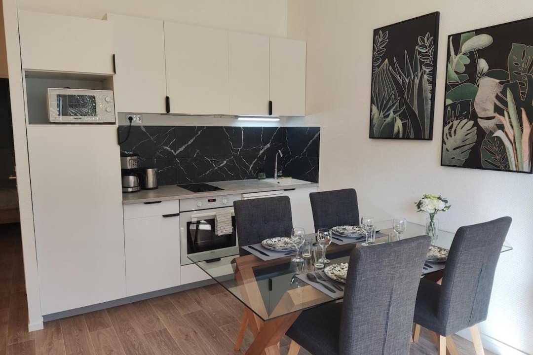 Photo of Kitchen in Seclin
