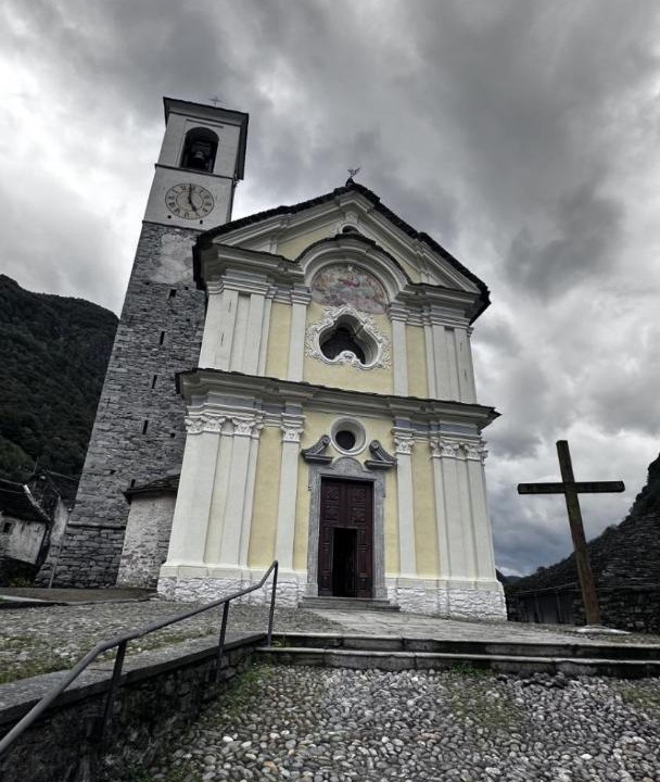 Photo of Others in Lavertezzo