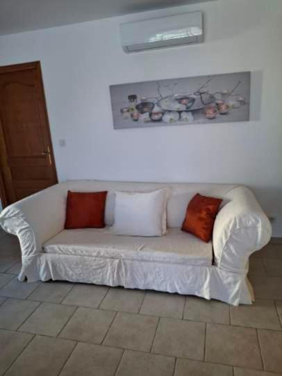 Photo of Livingroom in Patrimonio