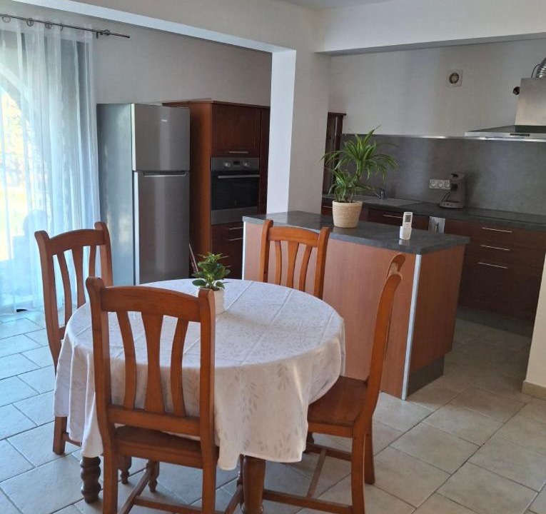 Photo of Kitchen in Patrimonio