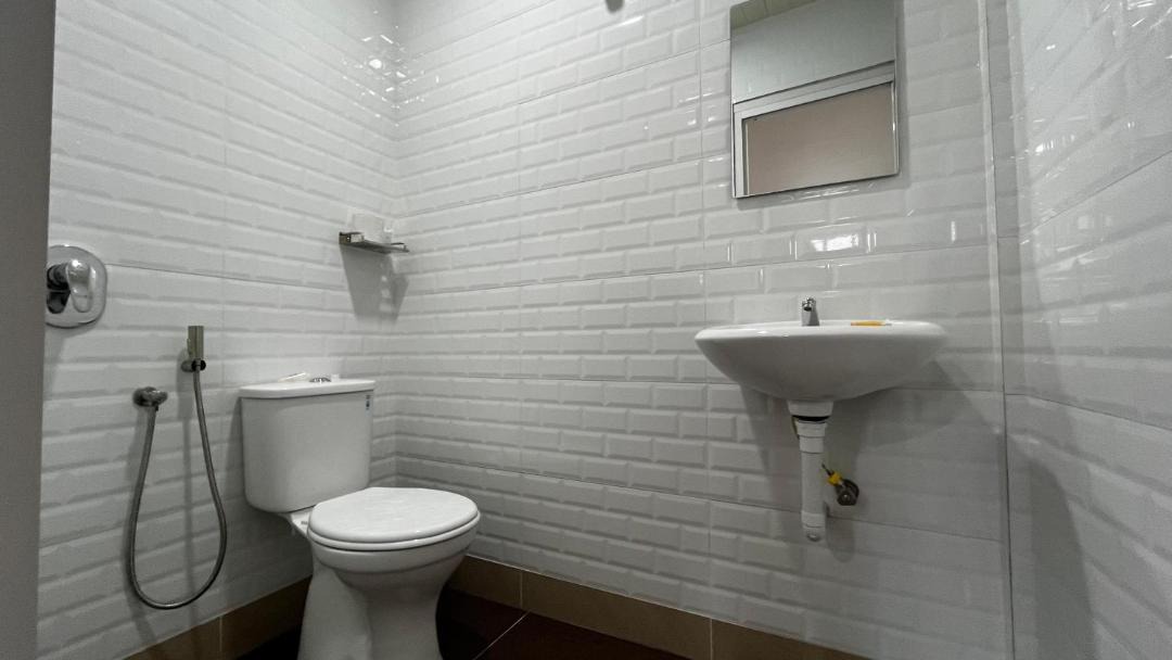 Photo of Bathroom in Brinchang