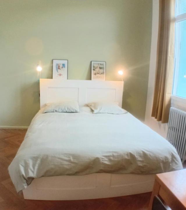 Photo of Bedroom in Gambetta