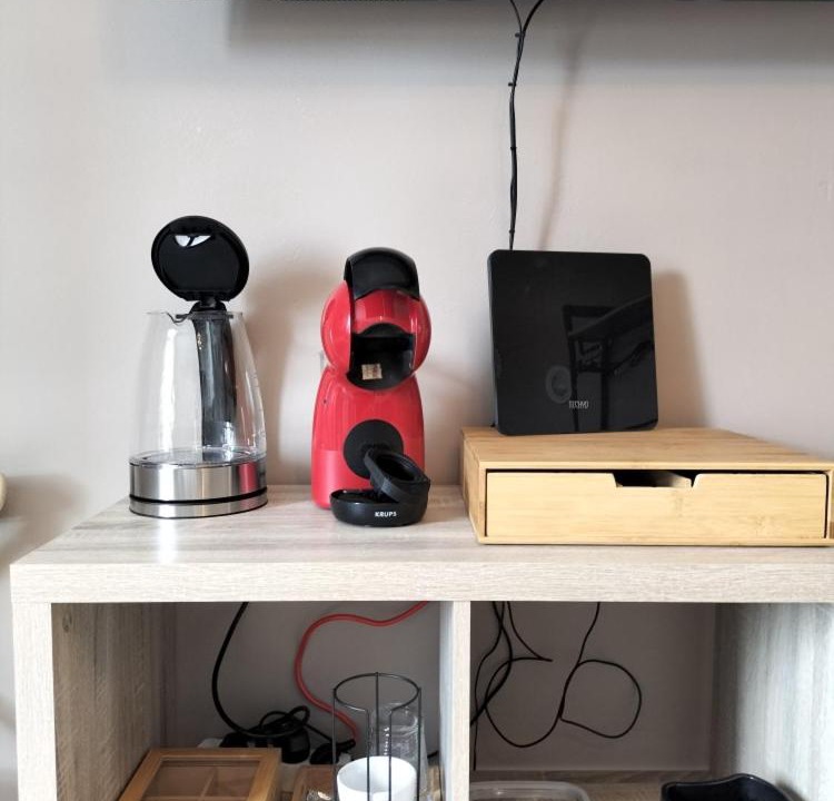 Photo of Livingroom in Pagny-la-Ville