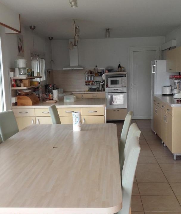Photo of Kitchen in Bort-les-Orgues