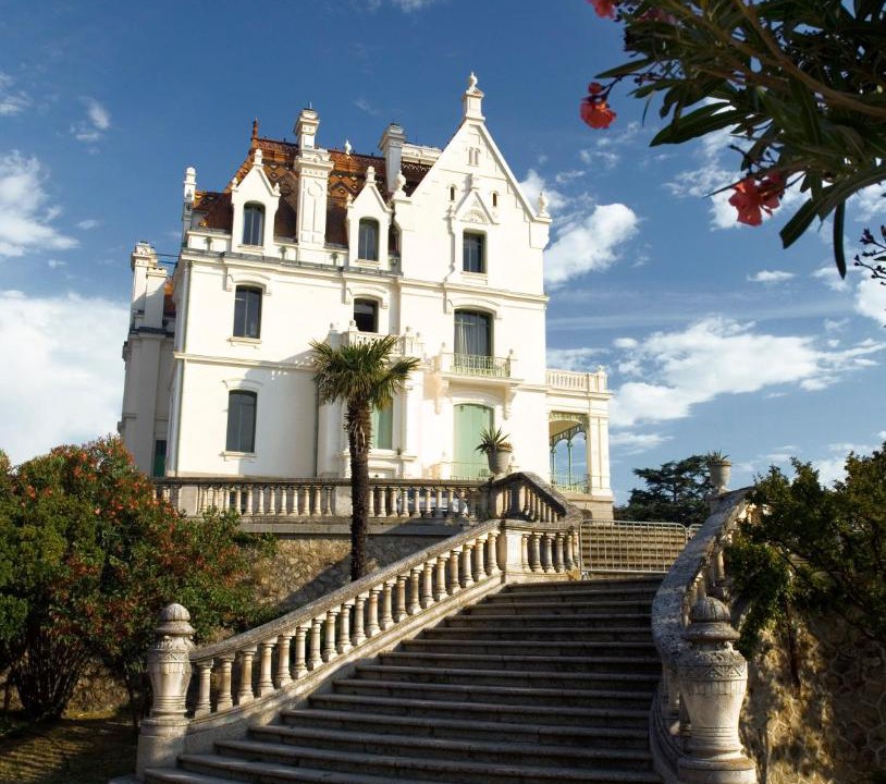 Photo of Buildings in Plage d'Argeles