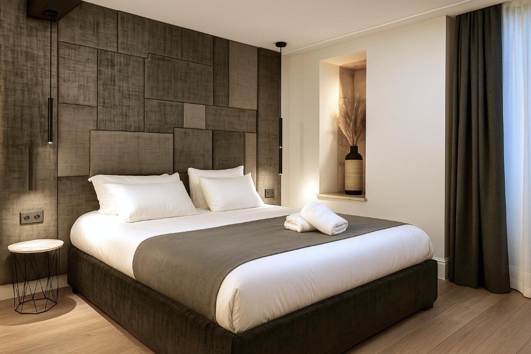 Photo of Bedroom in Cosne-Cours-sur-Loire