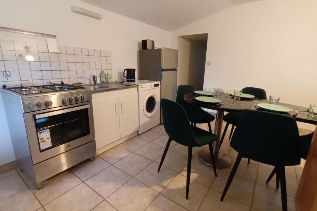Photo of Kitchen in Oree d'Anjou