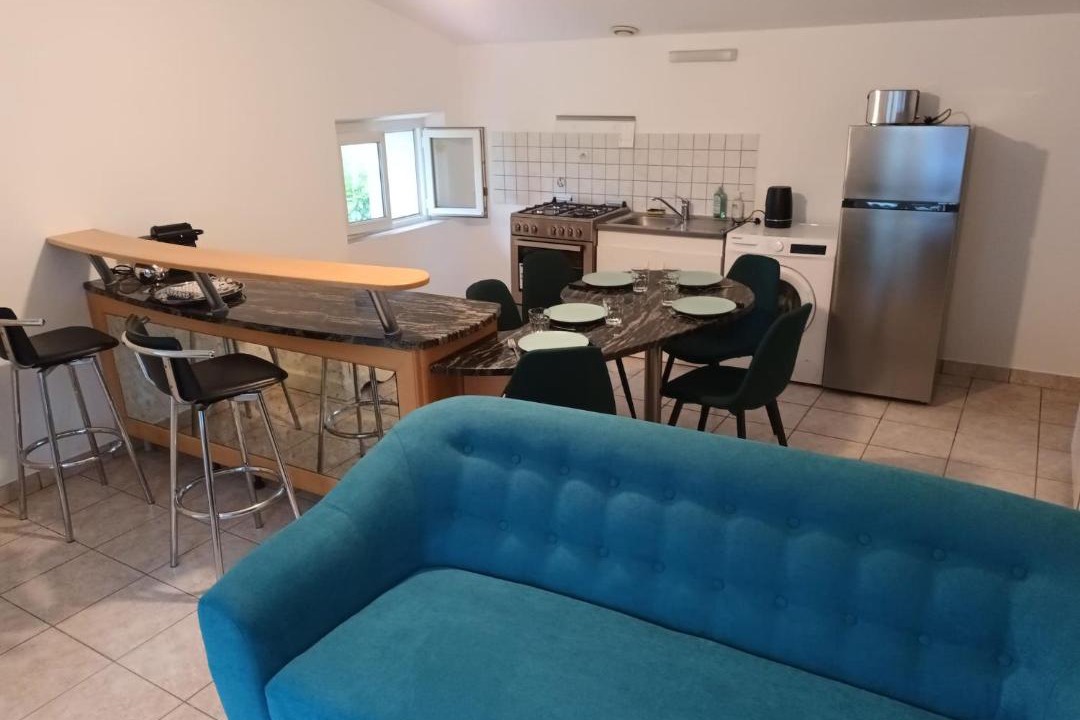 Photo of Kitchen in Oree d'Anjou