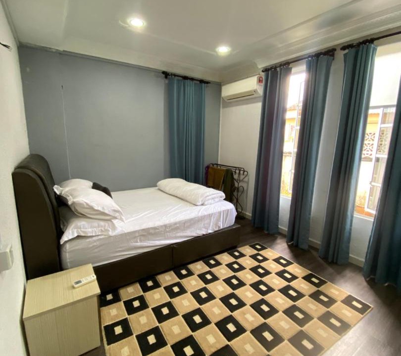 Photo of Bedroom in Bandar Kota Bharu