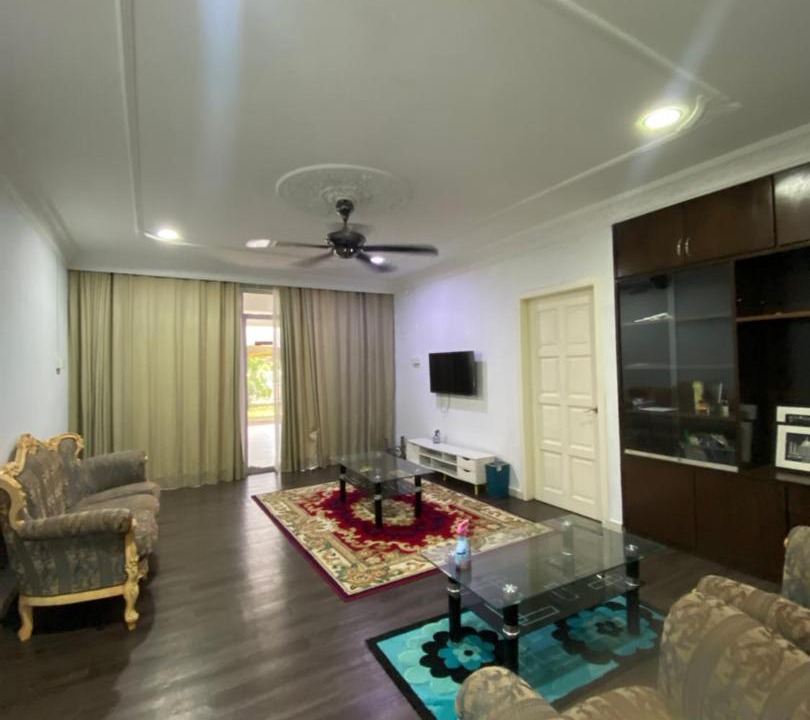 Photo of Livingroom in Bandar Kota Bharu