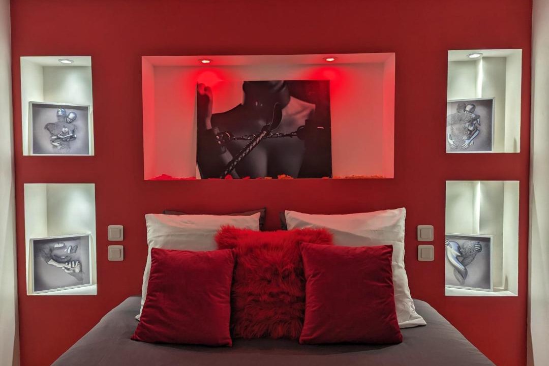 Photo of Bedroom in Villeneuve-de-la-Raho