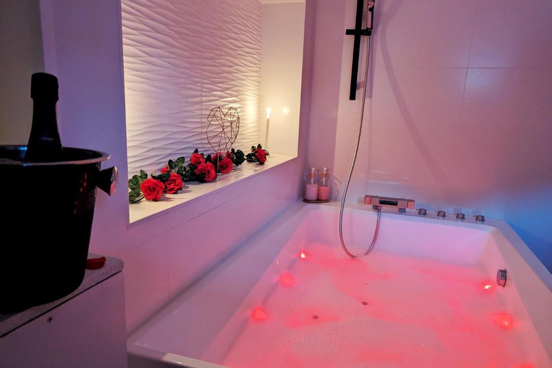 Photo of Bathroom in Villeneuve-de-la-Raho