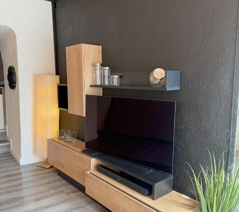 Photo of Livingroom in Laxou