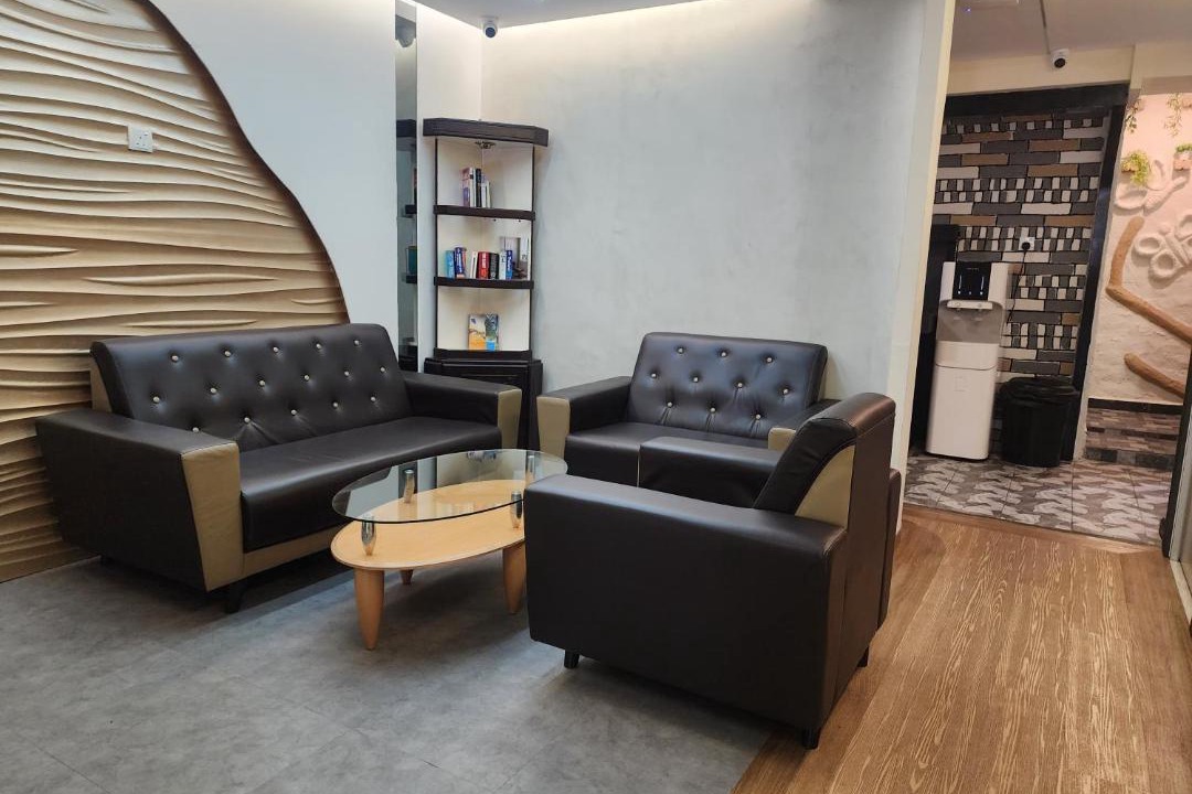 Photo of Livingroom in Tanah Rata