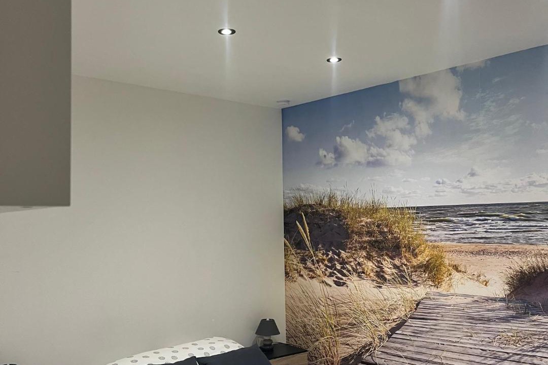 Photo of Bedroom in Cambrai