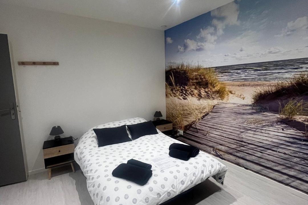 Photo of Bedroom in Cambrai