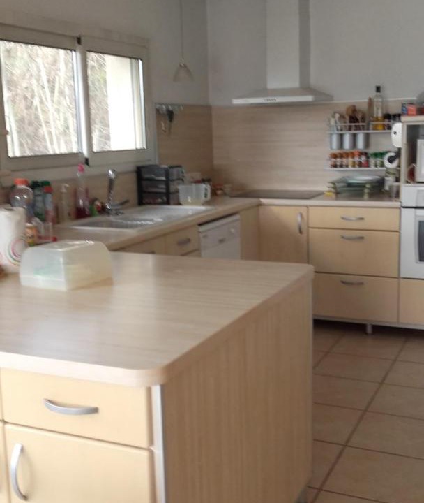 Photo of Kitchen in Bort-les-Orgues