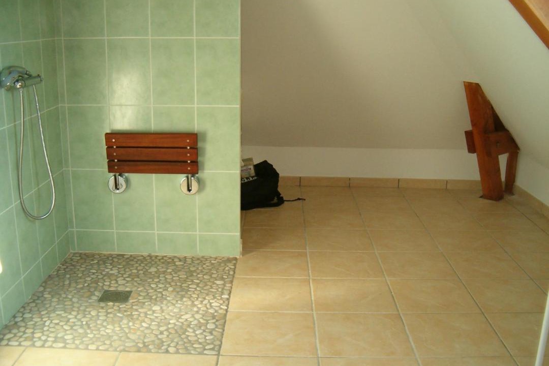 Photo of Bathroom in Bort-les-Orgues