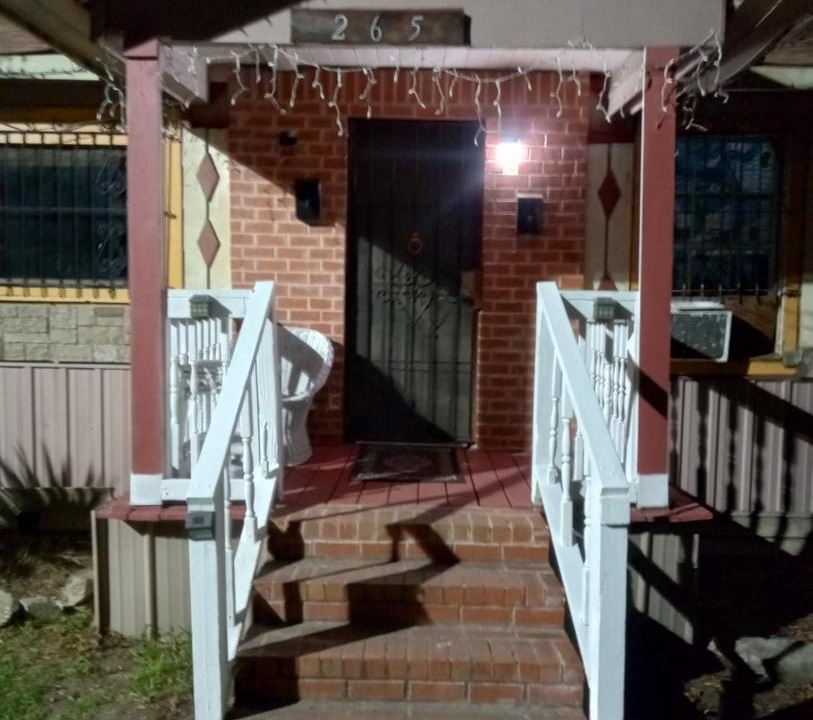Photo of Patio Balcony in Mobile