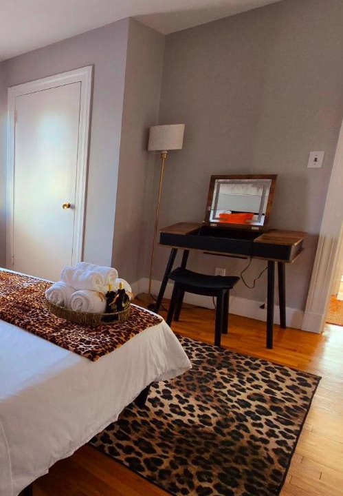 Photo of Bedroom in West Roxbury
