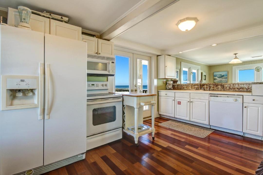 Photo of Kitchen in Fernandina Beach