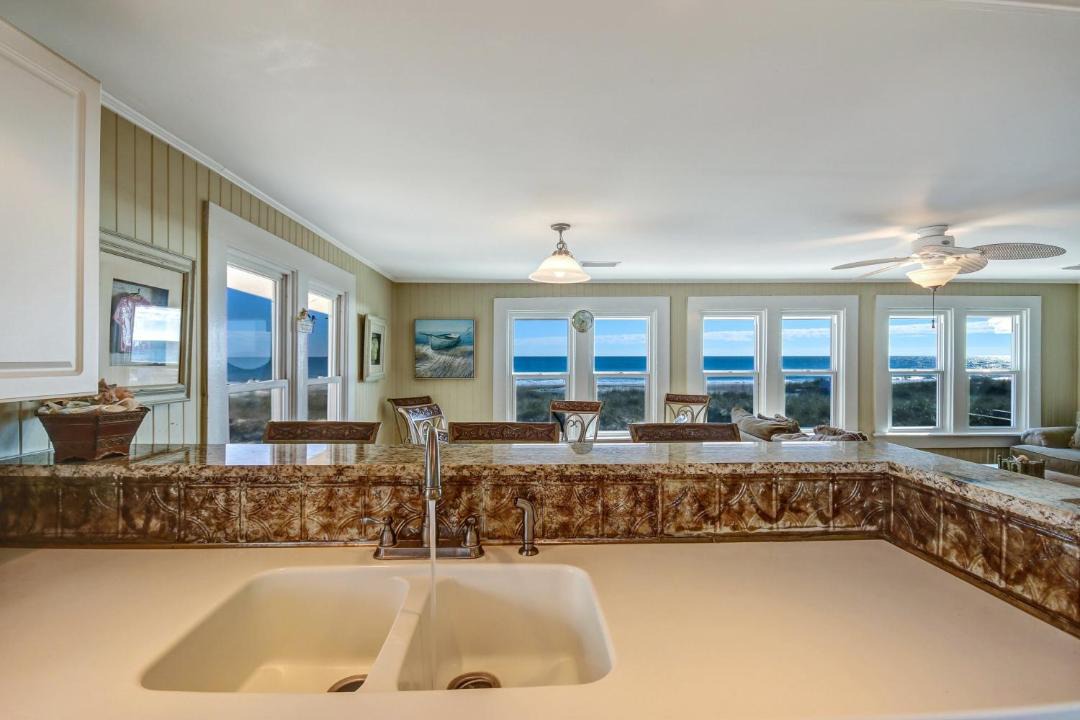 Photo of Bathroom in Fernandina Beach