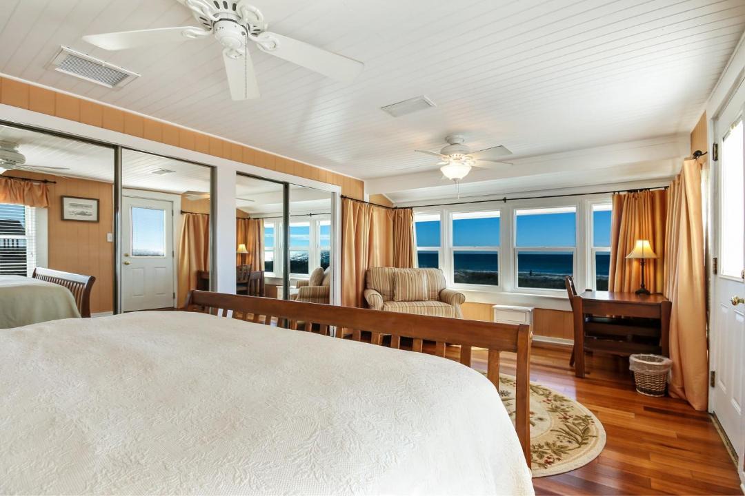 Photo of Bedroom in Fernandina Beach