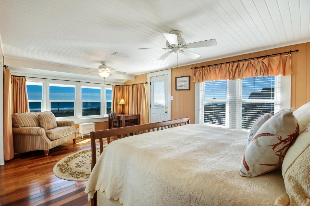 Photo of Bedroom in Fernandina Beach