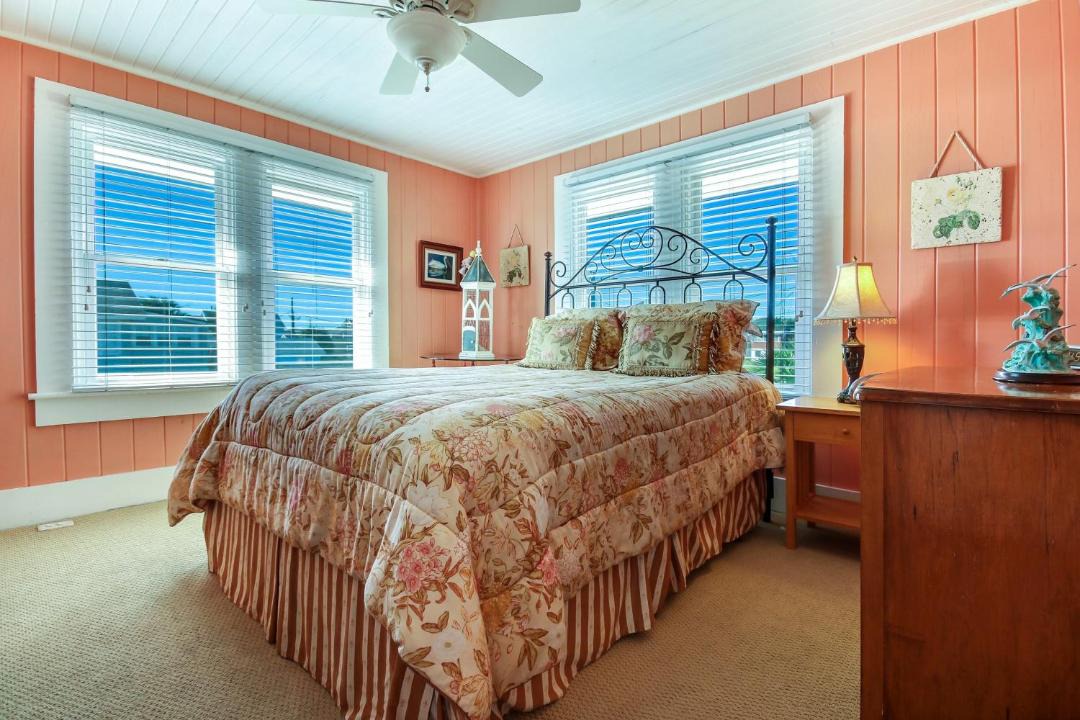 Photo of Bedroom in Fernandina Beach