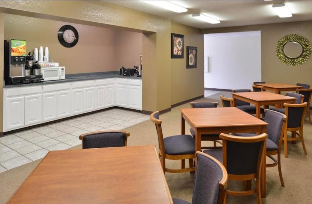 Photo of Kitchen in Smackover