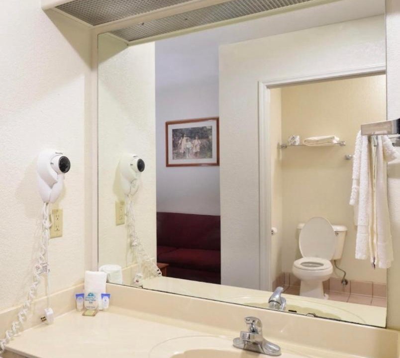 Photo of Bathroom in Smackover