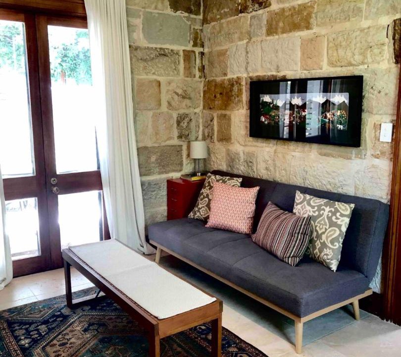 Photo of Livingroom in Cammeray