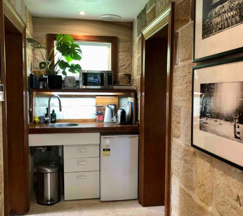 Photo of Kitchen in Cammeray