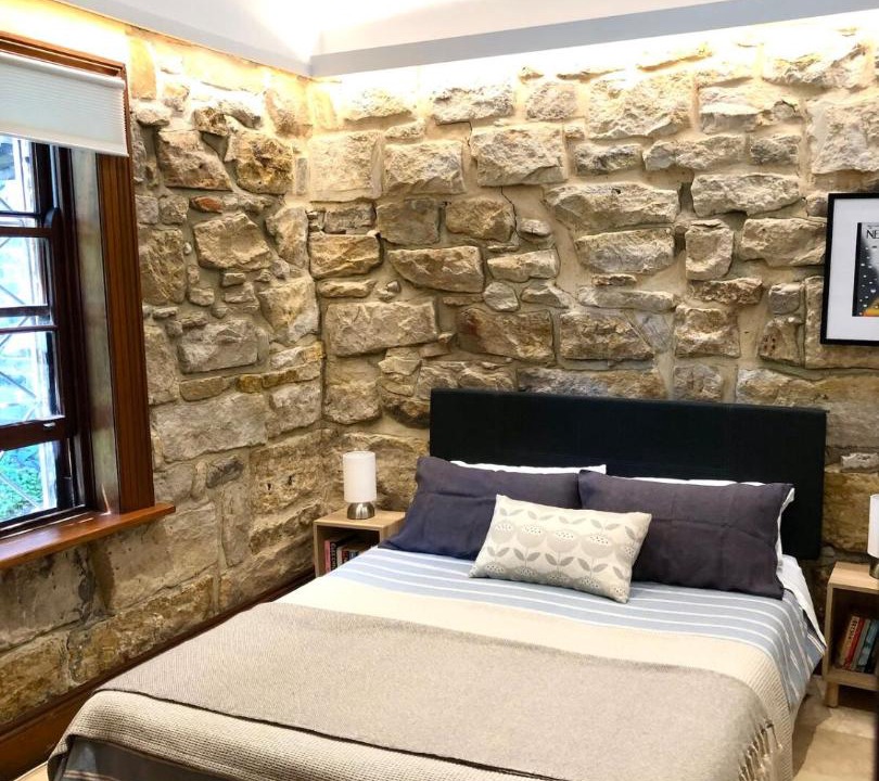 Photo of Bedroom in Cammeray