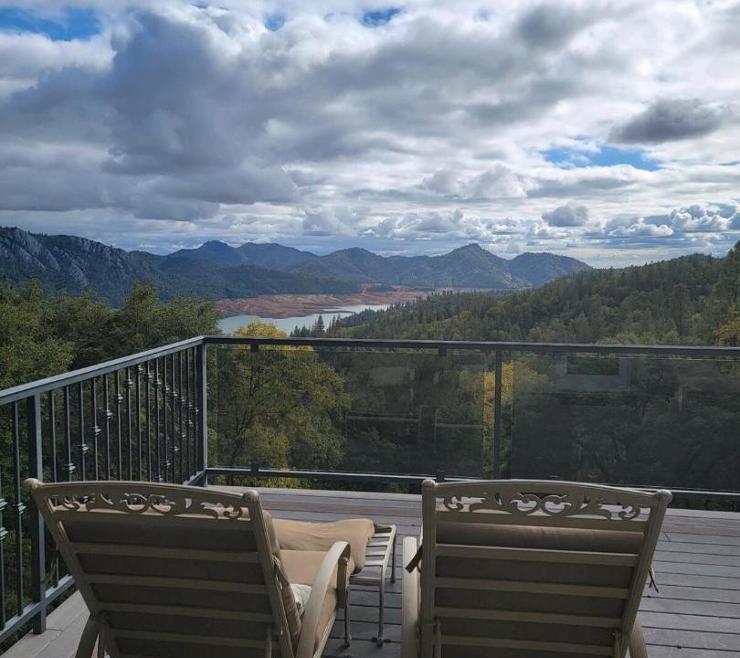 Photo of Patio Balcony in Lakehead