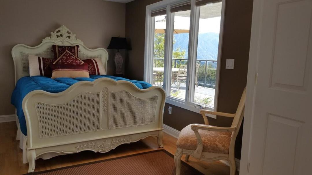 Photo of Bedroom in Lakehead