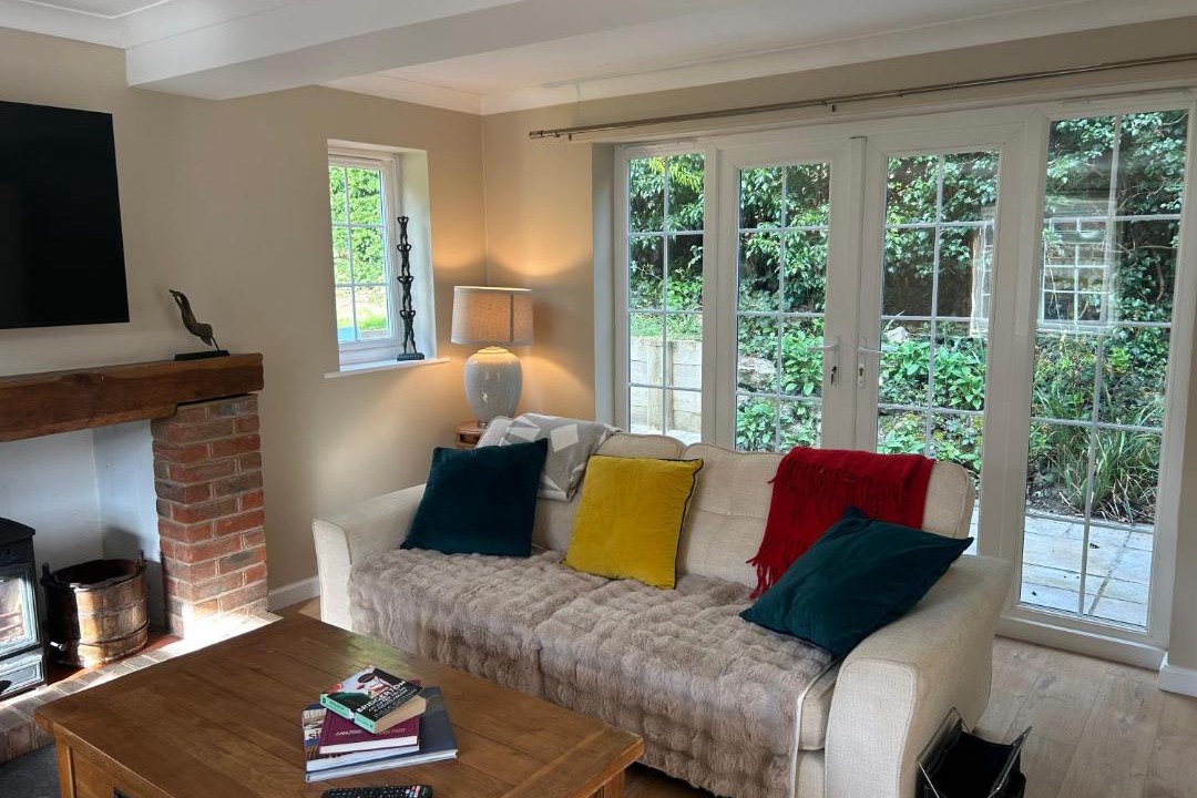 Photo of Livingroom in Tonbridge