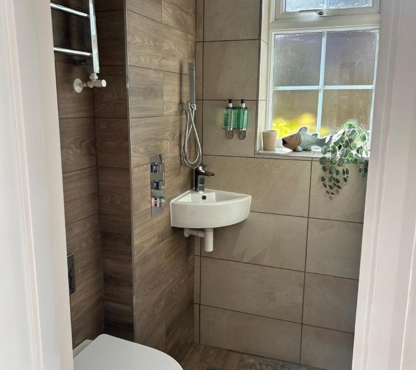 Photo of Bathroom in Tonbridge