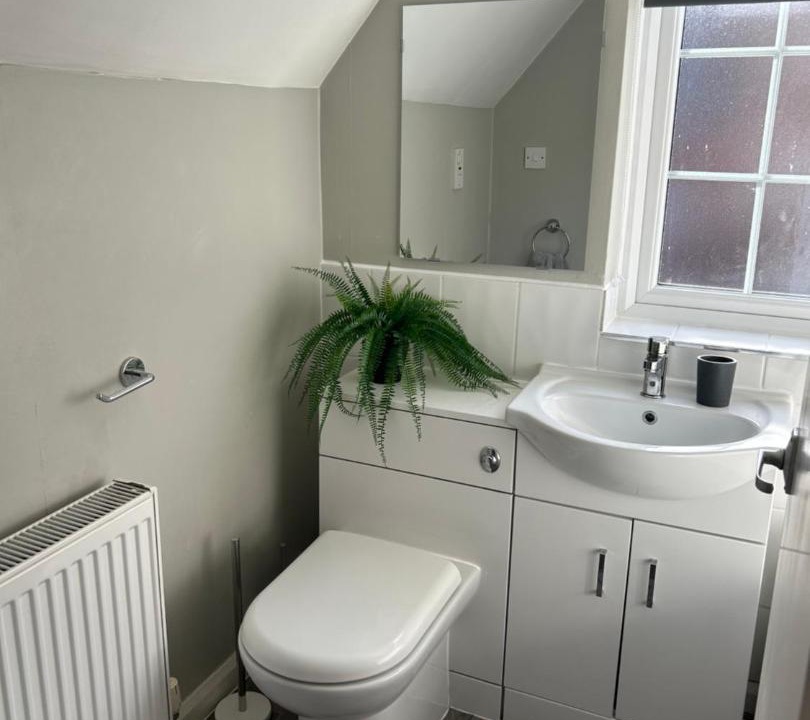 Photo of Bathroom in Tonbridge