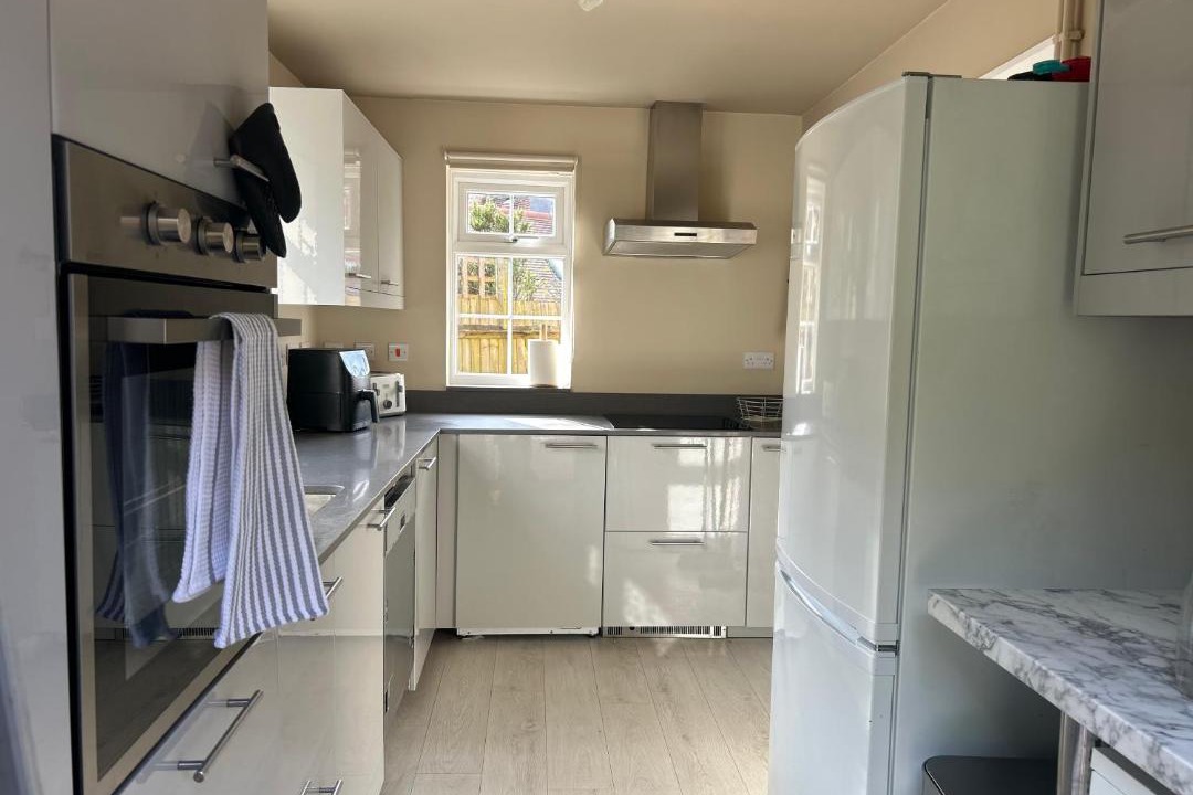 Photo of Kitchen in Tonbridge