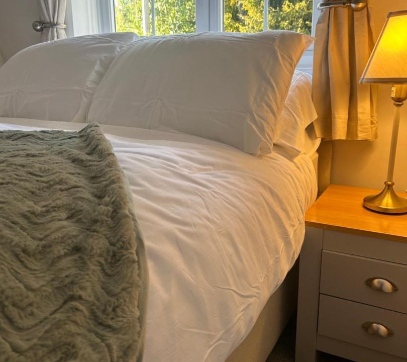 Photo of Bedroom in Tonbridge